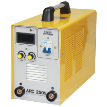 Mosfet Inverter DC Arc Welding Machine Arc250s